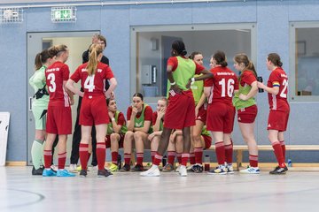 Bild 267 - F NFV Futsalturnier